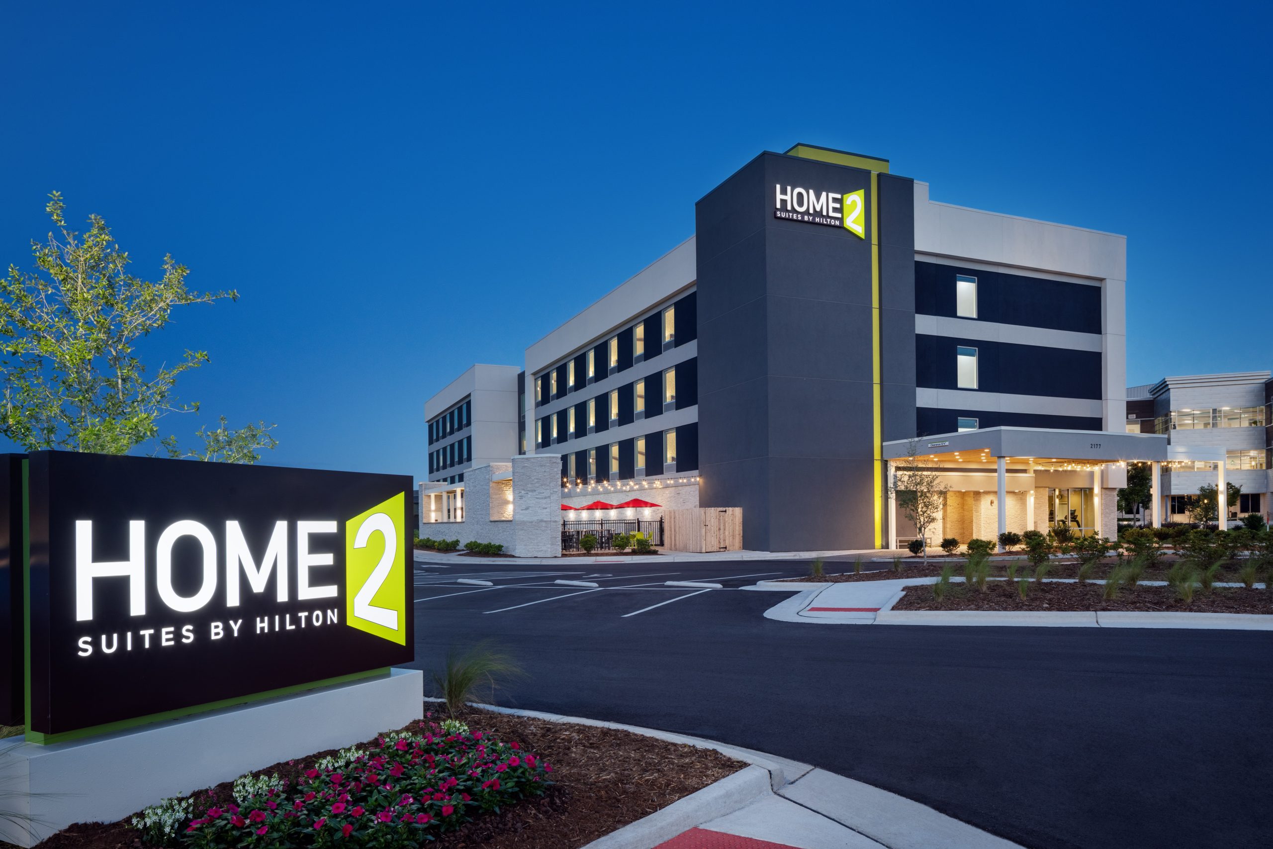 Home2 Suites