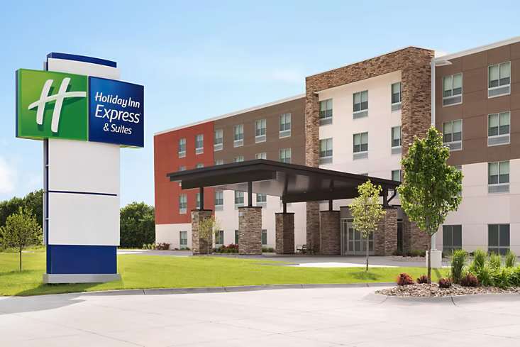 Holiday Inn Express