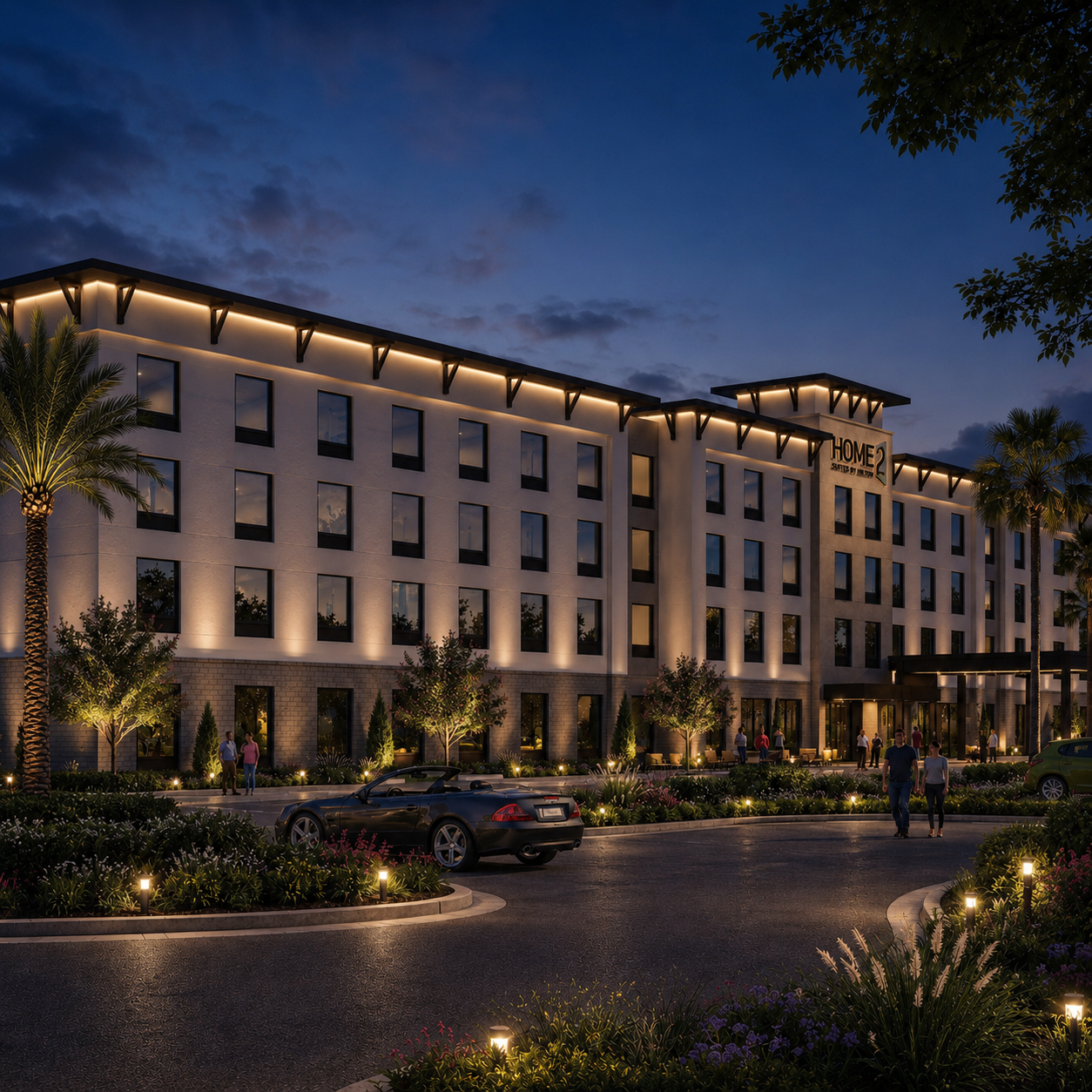 Home2 Suites